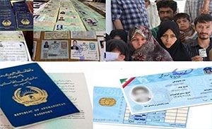 فروش سیم کارت به اتباع غیر ایرانی