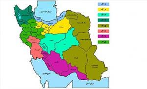 سیم کارت های همراه اول با چه پیش شماره هایی شروع می شوند؟